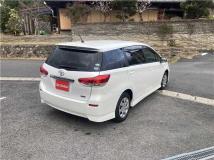 2011 Toyota Wish
