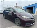 2010 Toyota Wish