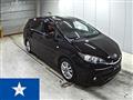 2009 Toyota Wish