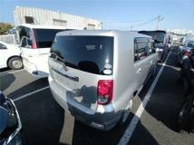 2008 Toyota Corolla Rumion