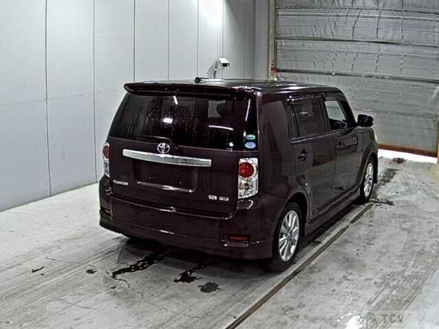 2015 Toyota Corolla Rumion