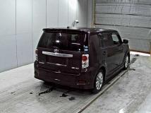 2015 Toyota Corolla Rumion