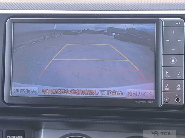 2010 Toyota Corolla Rumion