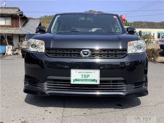 2013 Toyota Corolla Rumion