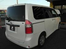 2009 Toyota Noah