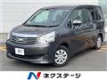 2011 Toyota Noah