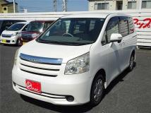 2009 Toyota Noah