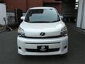 2012 Toyota Voxy