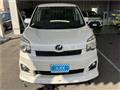 2012 Toyota Voxy