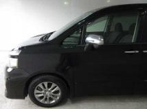 2010 Toyota Voxy