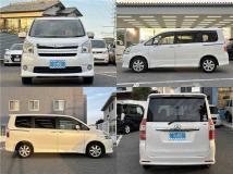 2009 Toyota Noah
