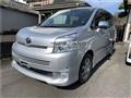 2009 Toyota Voxy