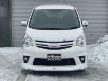 2010 Toyota Noah