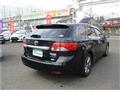 2015 Toyota Avensis Wagon