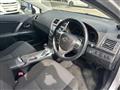 2013 Toyota Avensis Wagon