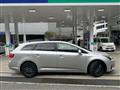 2013 Toyota Avensis Wagon