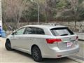 2013 Toyota Avensis Wagon