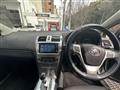 2013 Toyota Avensis Wagon