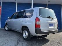 2015 Toyota Succeed Van