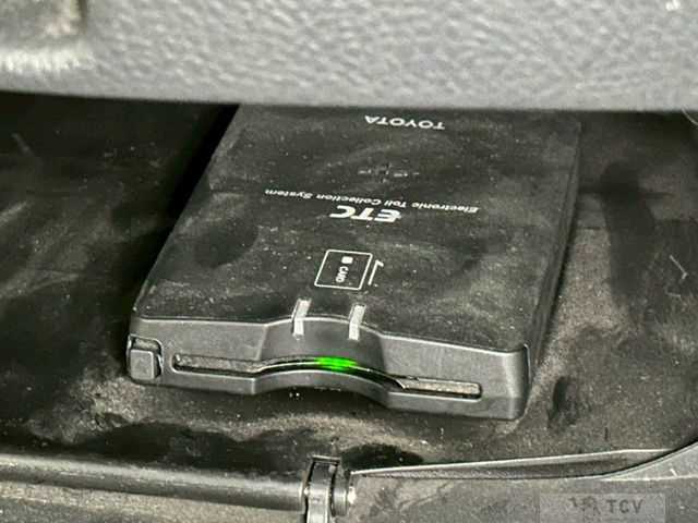 2014 Toyota Probox Van