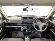 2017 Toyota Probox Van