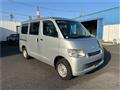 2015 Toyota Townace Van