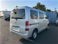 2015 Toyota Townace Van