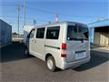 2015 Toyota Townace Van