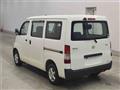 2014 Toyota Townace Van