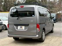 2016 Nissan NV200 VANETTE
