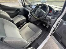 2014 Nissan NV200 VANETTE