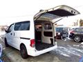 2012 Nissan NV200 VANETTE