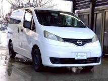 2012 Nissan NV200 VANETTE