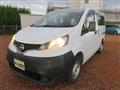 2012 Nissan NV200 VANETTE