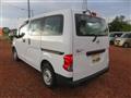 2012 Nissan NV200 VANETTE