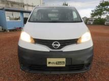 2012 Nissan NV200 VANETTE