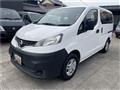 2009 Nissan NV200 VANETTE