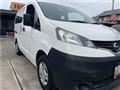 2009 Nissan NV200 VANETTE