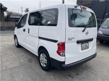 2009 Nissan NV200 VANETTE