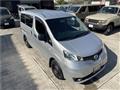 2012 Nissan NV200 VANETTE