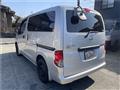 2012 Nissan NV200 VANETTE