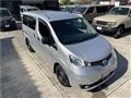 2012 Nissan NV200 VANETTE