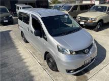 2012 Nissan NV200 VANETTE