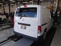 2013 Nissan NV200 VANETTE