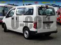 2009 Nissan NV200 VANETTE