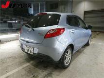 2012 Mazda Demio