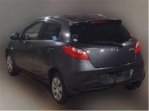 2014 Mazda Demio