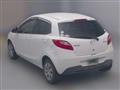 2009 Mazda Demio