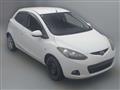 2009 Mazda Demio