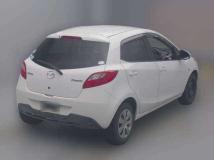 2009 Mazda Demio